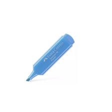 Faber-Castell 46 Pastell 1-5 mm Szövegkiemelő - Ultramarinkék (154668) filctoll, marker