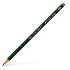 Faber-Castell 9000 3b grafitceruza ceruza