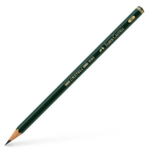 Faber-Castell 9000 4B grafitceruza ceruza
