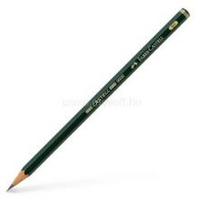 Faber-Castell 9000 6H grafitceruza (FABER-CASTELL_P3031-4311) ceruza