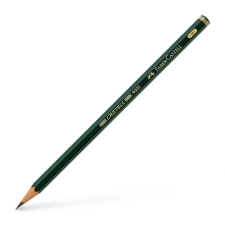 Faber-Castell 9000 Hatszögletű H Grafitceruza ceruza