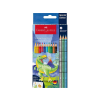 Faber-Castell : Dinoszauruszos Grip színesceruza készlet 10+3db-os csomag
