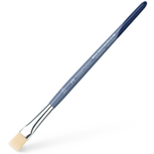 Faber-Castell Ecset Nr.10, Flat brush / Faber-Castell Brushes (1 db) ecset