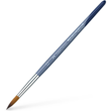 Faber-Castell Ecset Nr.12, Round brush / Faber-Castell Brushes (1 db) ecset