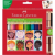 Faber castell Faber-Castell: 24+3 Darabos Színes Ceruza Szett (25694)