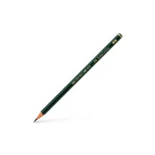 Faber-Castell Faber Castell 9000 grafit ceruza, 2B ceruza