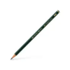 Faber-Castell Faber Castell 9000 grafit ceruza, 5B