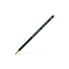 Faber-Castell Faber Castell 9000 grafit ceruza, 7B ceruza