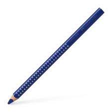 Faber-Castell Faber-Castell Ceruza GRIP 2001 Jumbo kék színes ceruza