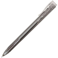 Faber-Castell Faber-Castell golyóstoll RX5 0,5mm nyomógombos fekete 545399 toll