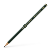 Faber-Castell Faber-Castell Grafitceruza CASTELL 9000 4B