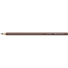 Faber-Castell Faber-Castell Grip 2001 sötét barna színes ceruza színes ceruza