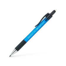 Faber castell Faber-Castell: Grip Matic 1375 töltőceruza 0,5mm kék ceruza