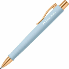 Faber-Castell Faber Castell KS Poly Ball Urban sky blue (241186) toll