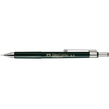 Faber-Castell Faber-Castell TK-Fine töltőceruza 9715 - 0,5 ceruza