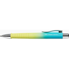 Faber-Castell Golyóstoll automata kék Faber-Castell (241109) toll