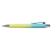 Faber-Castell Golyóstoll FABER-CASTELL Poly Ball Urban napkelte M toll
