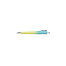 Faber-Castell Golyóstoll FABER-CASTELL Poly Ball Urban napkelte M toll