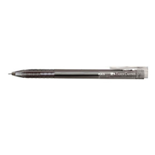 Faber-Castell Golyóstoll faber-castell rx5 fekete 545399 toll