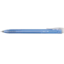 Faber-Castell Golyóstoll FABER-CASTELL RX5 kék toll