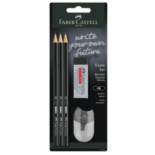 Faber-Castell : Grafit ceruza 1111 HB 5db-os szett ceruza