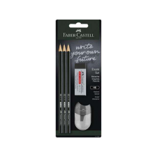 Faber-Castell : Grafit ceruza 1111 HB 5db-os szett ceruza