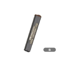 Faber-Castell : Grafitbél, B, 0,5 mm, FABER-CASTELL - Egyéb nyomósirón, rotring betét