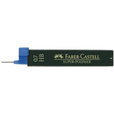 Faber-Castell Grafitbél FABER-CASTELL 0,7 mm 12 db HB ceruzabetét