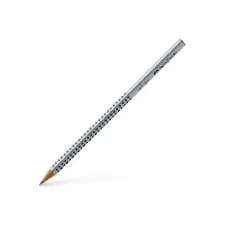 Faber-Castell : Grafitceruza, 2H, háromszögletű, FABER-CASTELL \"Grip 2001 - Egyéb ceruza
