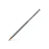 Faber-Castell : Grafitceruza, B, háromszögletű, FABER-CASTELL  - Egyéb