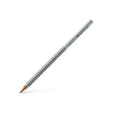 Faber-Castell : Grafitceruza, B, háromszögletű, FABER-CASTELL  - Egyéb ceruza