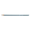 Faber-Castell Grafitceruza FABER-CASTELL Grip 2001 HB háromszögletű