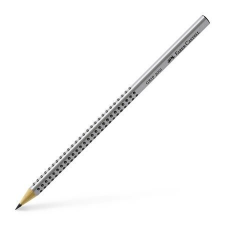 Faber-Castell Grafitceruza, HB, háromszögletû, FABER-CASTELL "Grip 2001" ceruza