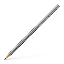 Faber-Castell Grafitceruza, hb, háromszögletű, faber-castell "grip 2001" 117000 ceruza