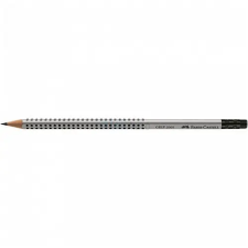 Faber-Castell Grafitirón Faber-Castell Grip 2001 radíros B ceruza