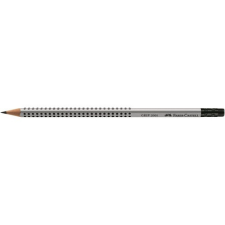 Faber-Castell Grafitirón Faber-Castell Grip 2001 radíros B ceruza
