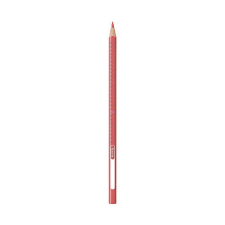 Faber-Castell : Grip 01 piros színes ceruza színes ceruza