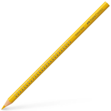 Faber-Castell : Grip '01 színes ceruza mangósárga színes ceruza