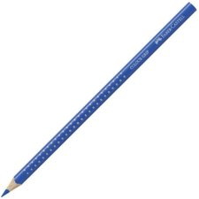 Faber-Castell : Grip '01 színesceruza sötétkék színes ceruza