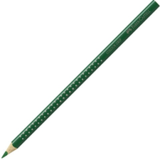 Faber-Castell : Grip '01 színesceruza sötétzöld színes ceruza