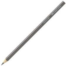 Faber-Castell : Grip '01 színesceruza szürke színes ceruza