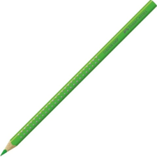 Faber-Castell : Grip '01 színesceruza világoszöld színes ceruza