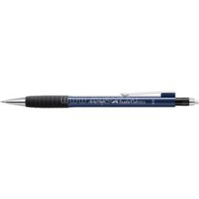 Faber-Castell Grip 1345 0,5 mm tengerkék nyomósiron (FABER-CASTELL_FC134551) nyomósirón, rotring