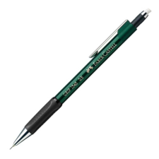 Faber-Castell : Grip 1345 töltőceruza zöld színben 0,5mm ceruza