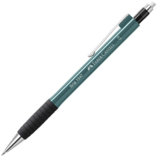Faber-Castell : Grip 1347 töltőceruza 0,7mm smaragd színben ceruza