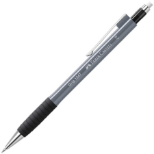 Faber-Castell : Grip 1347 töltőceruza 0,7mm szürke színben ceruza