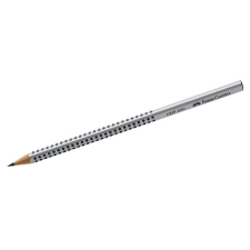  FABER-CASTELL GRIP 2001 2H ceruza