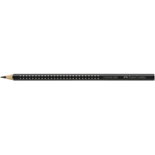 Faber-Castell grip 2001 fekete színes ceruza p3033-1701 színes ceruza