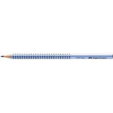 Faber-Castell grip 2001 grafitceruza - h, 1 db ceruza