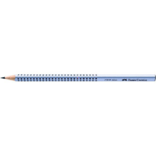 Faber-Castell Grip 2001 grafitceruza - H, 1 db ceruza